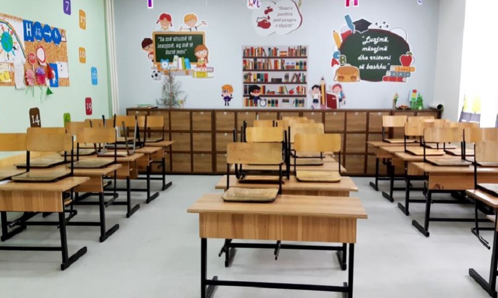 Hapen regjistrimet per klasat e para dhe te 10-ta, aplikimet ne e-Albania